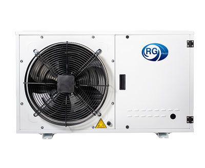 COOLING SYSTEMS